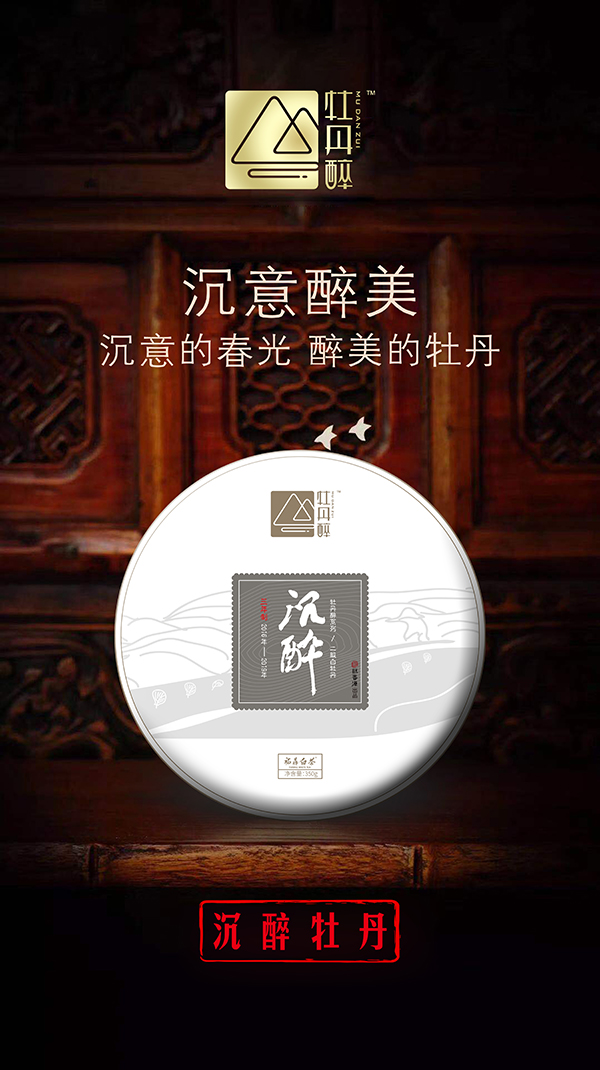 沉醉·叁年