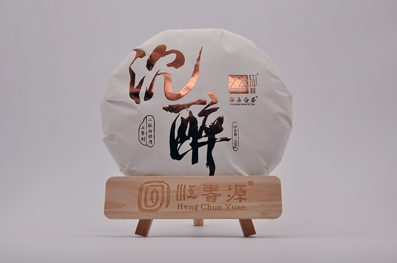 沉醉·柒年